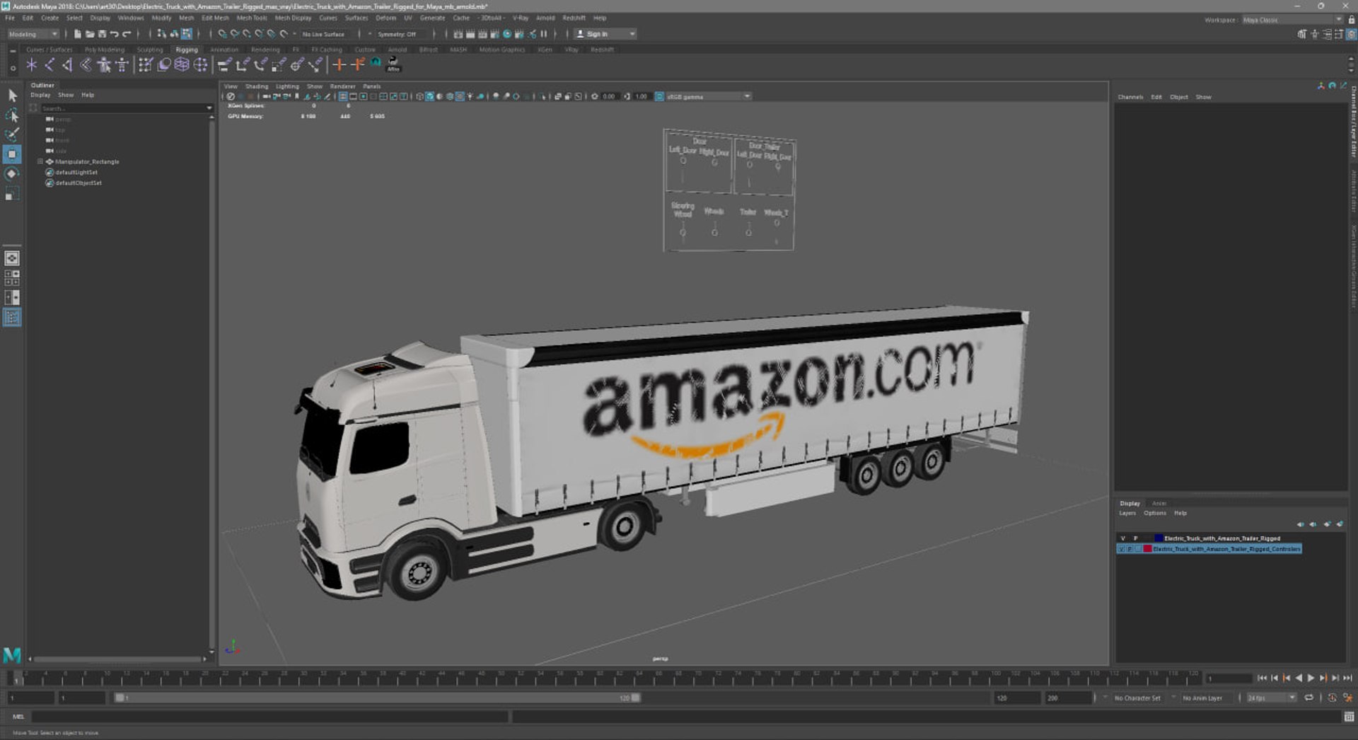 Electric Truck with Amazon Trailer Rigged for Maya 3D model https://p.turbosquid.com/ts-thumb/1s/OMpaI9/bx/electric_truck_with_amazon_trailer_rigged_for_maya_002/jpg/1752616762/1920x1080/fit_q87/80b6e6e3d886d347e1f3f916ce252109a520d928/electric_truck_with_amazon_trailer_rigged_for_maya_002.jpg