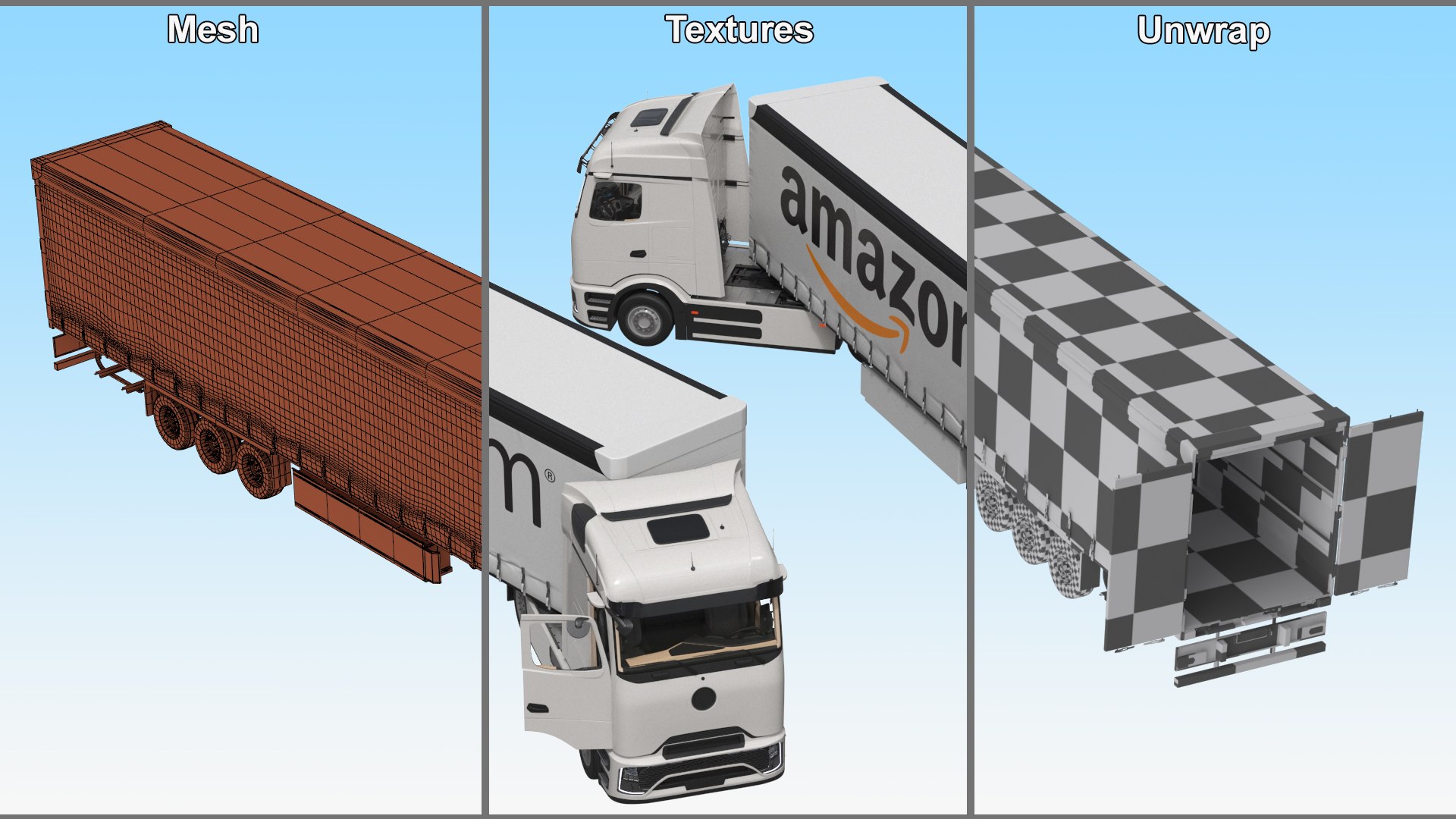 Electric Truck with Amazon Trailer Rigged for Maya 3D model https://p.turbosquid.com/ts-thumb/1s/OMpaI9/i1/electric_truck_with_amazon_trailer_rigged_024/jpg/1752616825/1920x1080/fit_q87/5495d8ba59511c5c0cfdd94494a7a1603aaad7cc/electric_truck_with_amazon_trailer_rigged_024.jpg