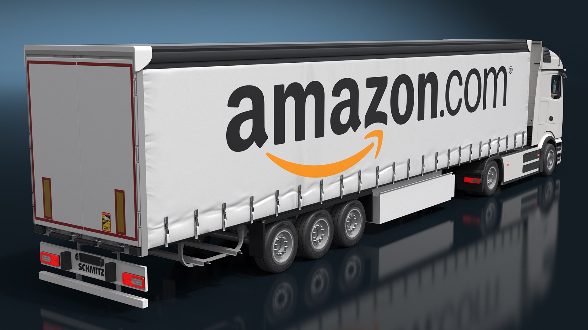 Electric Truck with Amazon Trailer Rigged for Maya 3D model https://p.turbosquid.com/ts-thumb/1s/OMpaI9/rR/electric_truck_with_amazon_trailer_rigged_011/jpg/1752616791/1920x1080/fit_q87/8f123e73cf7151e1151abe3f6cdcd163902c01d2/electric_truck_with_amazon_trailer_rigged_011.jpg