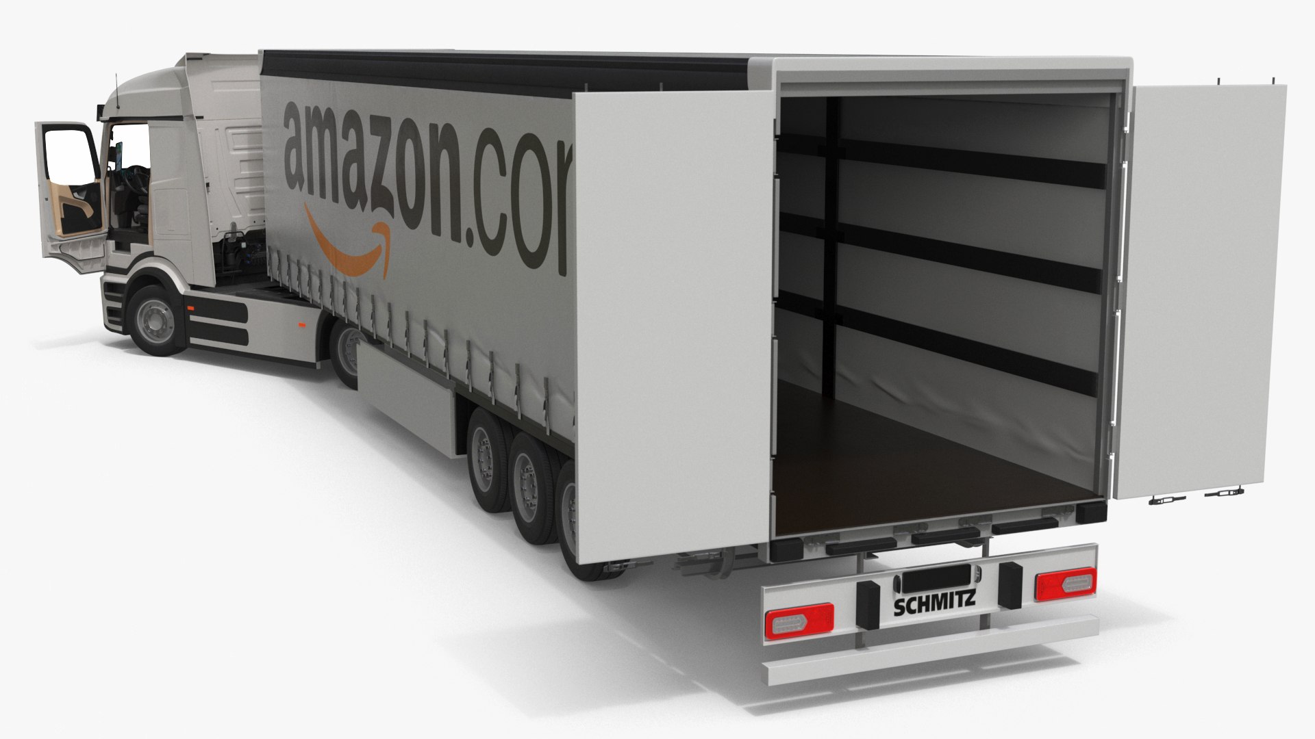 Electric Truck with Amazon Trailer Rigged for Maya 3D model https://p.turbosquid.com/ts-thumb/1s/OMpaI9/xi/electric_truck_with_amazon_trailer_rigged_012/jpg/1752616793/1920x1080/fit_q87/b67e139040655b224bec7355fd73d3efd5bb7ab9/electric_truck_with_amazon_trailer_rigged_012.jpg