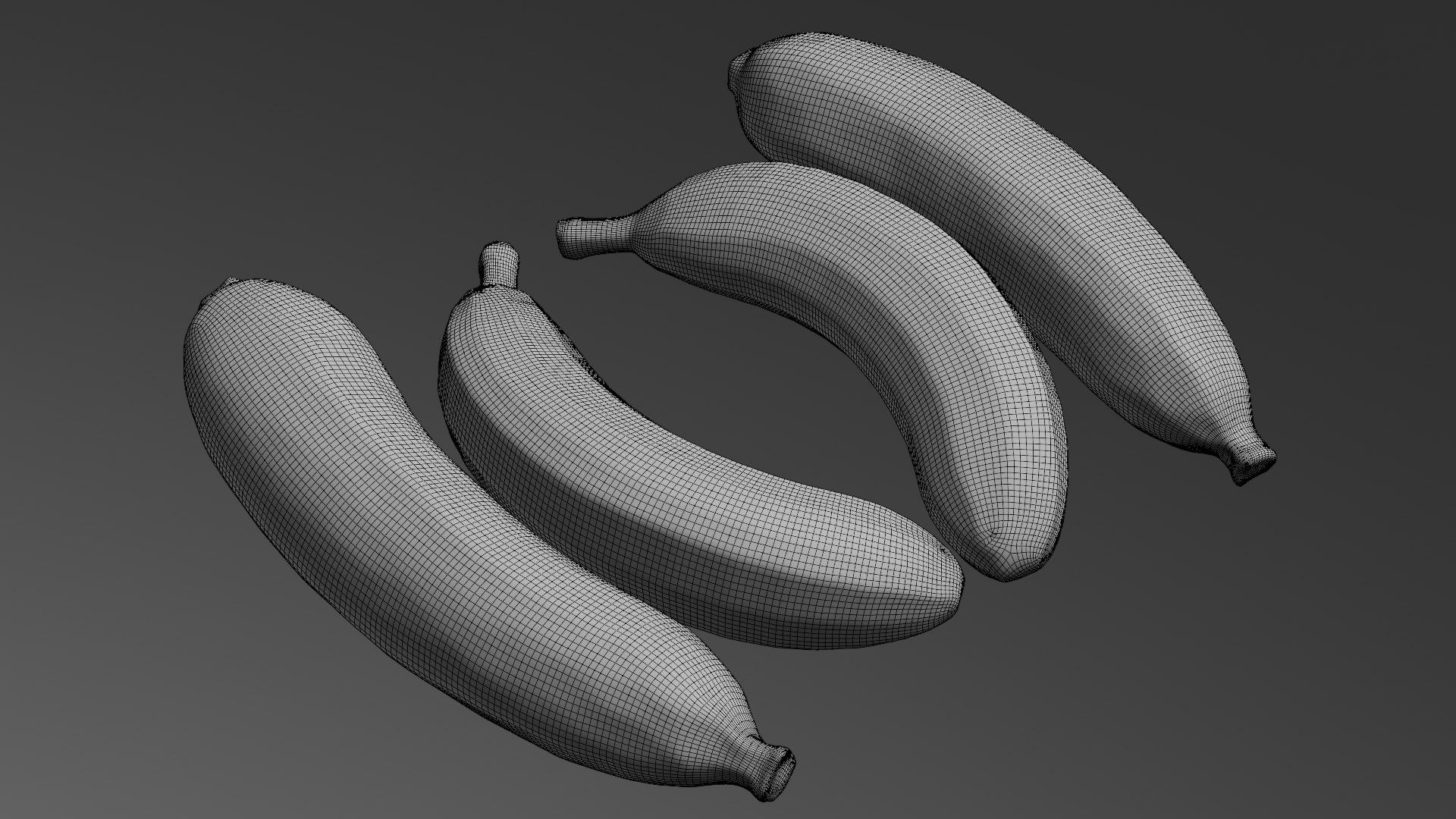 Ripe banana 3D model https://p.turbosquid.com/ts-thumb/1s/Ox76JI/58/0022/png/1740326995/1920x1080/fit_q87/df0fe03daa5920dcd3ee8e9c4da1f38a498be436/0022.jpg