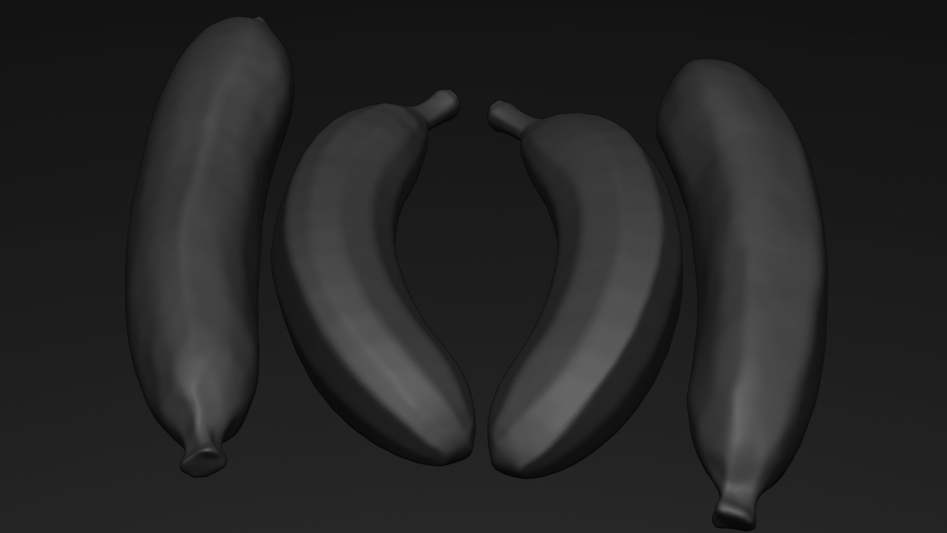 Ripe banana 3D model https://p.turbosquid.com/ts-thumb/1s/Ox76JI/7z/0098/png/1740327001/1920x1080/fit_q87/2f56103d81fde0b835169ddf148d24017317cf8c/0098.jpg