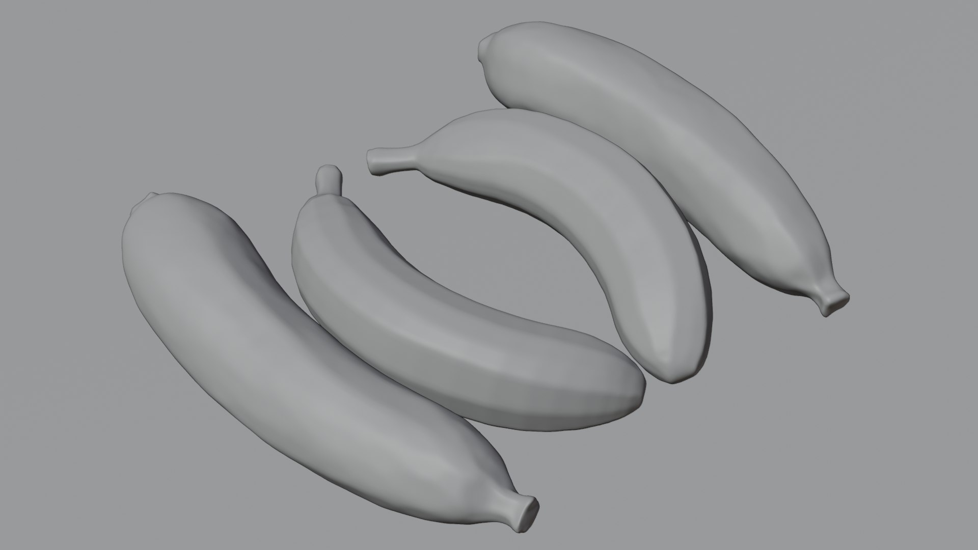 Ripe banana 3D model https://p.turbosquid.com/ts-thumb/1s/Ox76JI/Rj/0015/png/1740326993/1920x1080/fit_q87/2ddc0cd642cd69c1ef74f921a37f34cb870e3228/0015.jpg