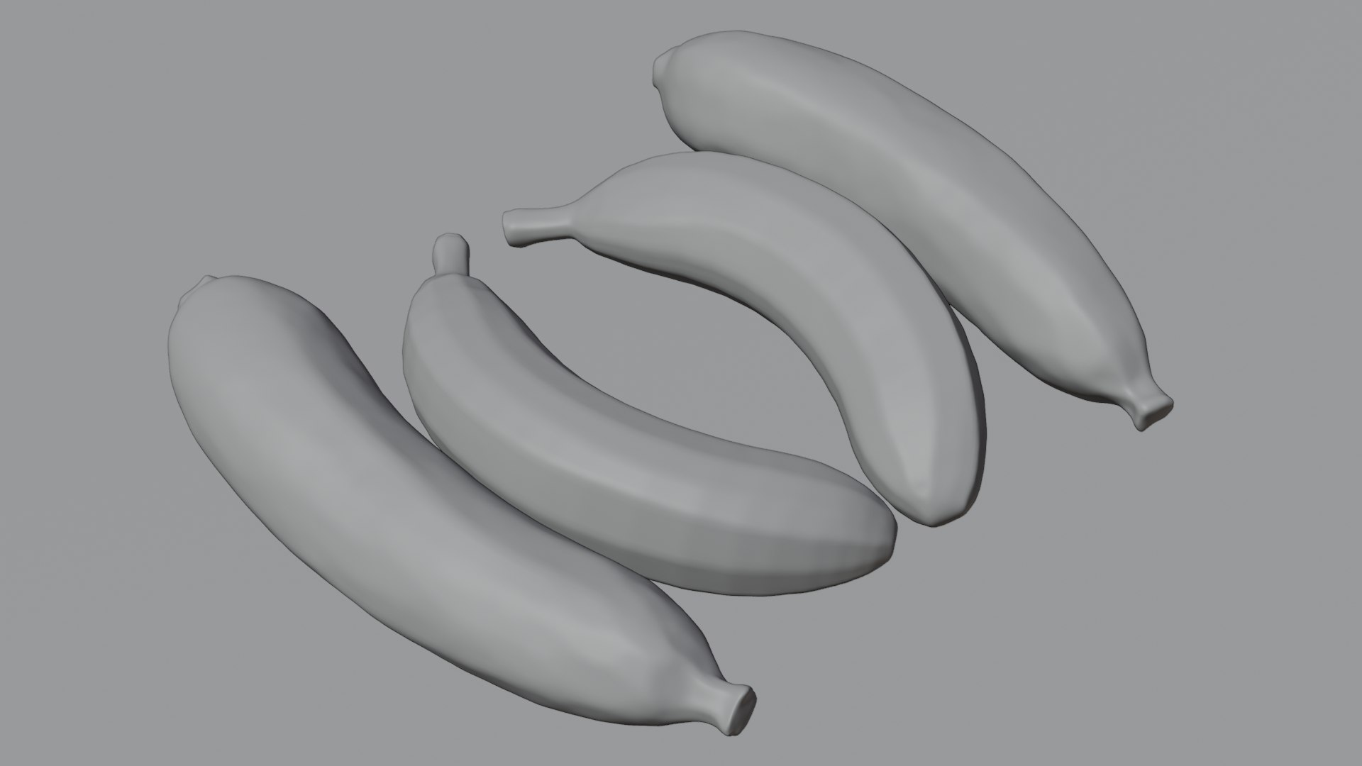 Ripe banana 3D model https://p.turbosquid.com/ts-thumb/1s/Ox76JI/Vx/0001/png/1740326993/1920x1080/fit_q87/31fff21596372d2d6616b4493427d3c9e3c11e8c/0001.jpg