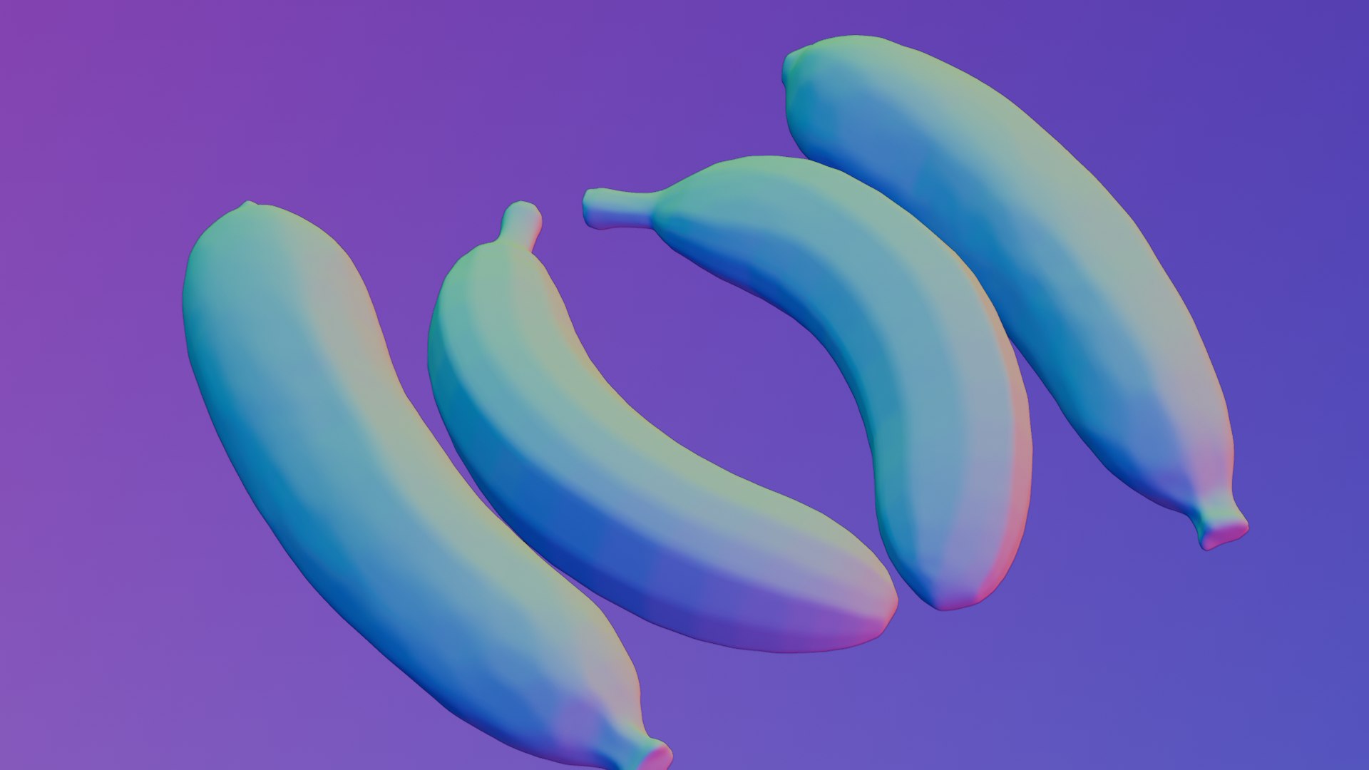 Ripe banana 3D model https://p.turbosquid.com/ts-thumb/1s/Ox76JI/ZO/0049/png/1740326996/1920x1080/fit_q87/be81a1d6ff3769a9ef29aff7509d109b47533f9e/0049.jpg