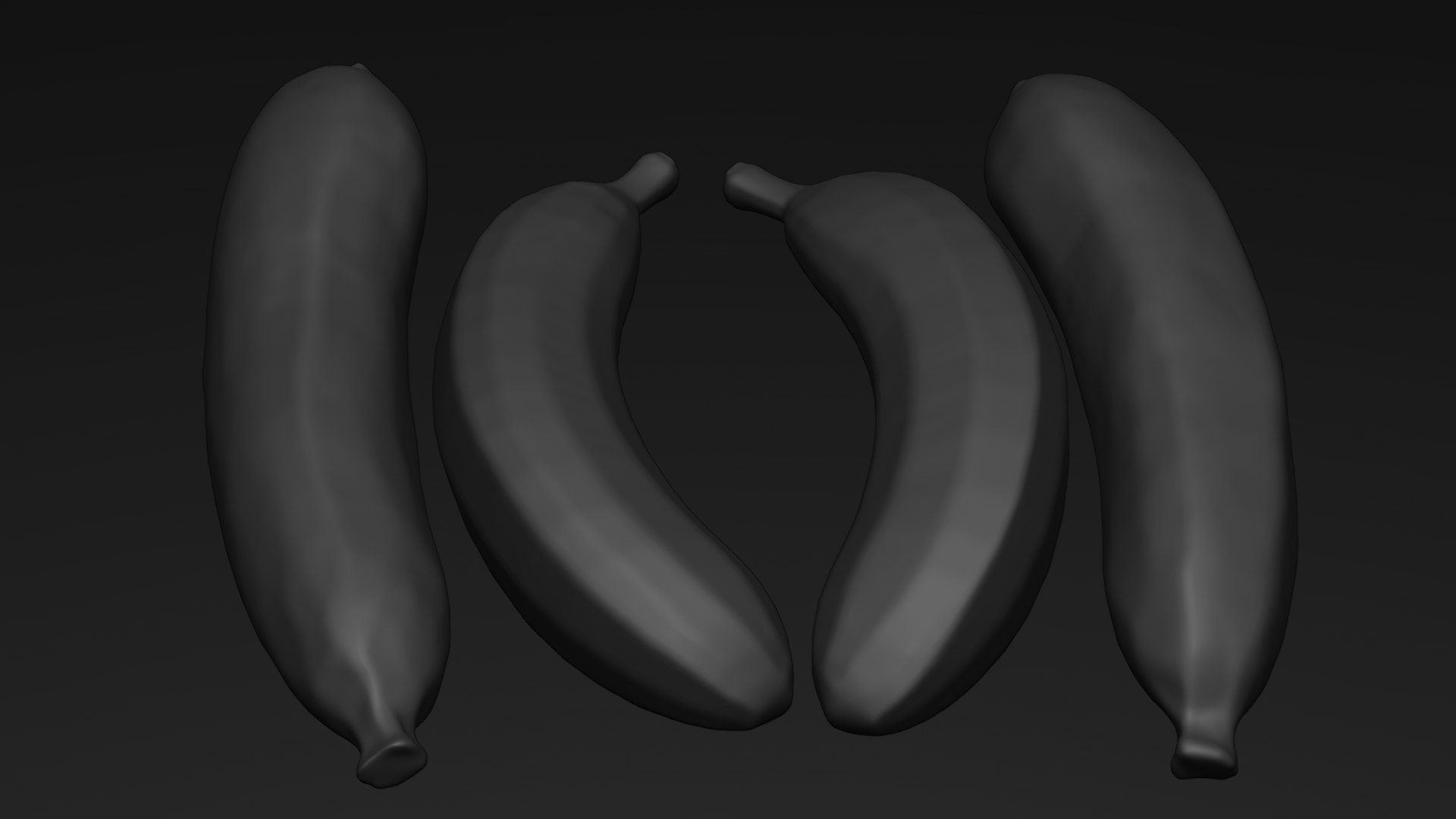 Ripe banana 3D model https://p.turbosquid.com/ts-thumb/1s/Ox76JI/me/0088/png/1740327001/1920x1080/fit_q87/9dc43620b1bab8cdcb0a3f2279ef27e405dc1f69/0088.jpg