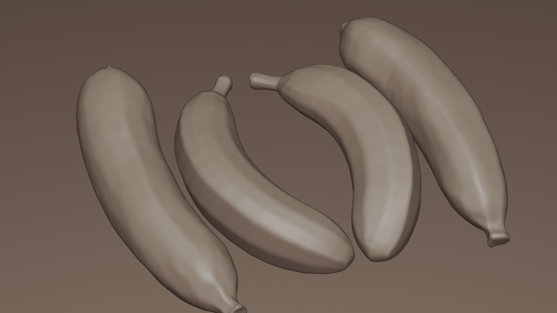 Ripe banana 3D model https://p.turbosquid.com/ts-thumb/1s/Ox76JI/xi/0061/png/1740326999/1920x1080/fit_q87/dea1a1c6c9e00e112f4d23c3030e5e505e8ba493/0061.jpg