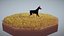 dog Doberman