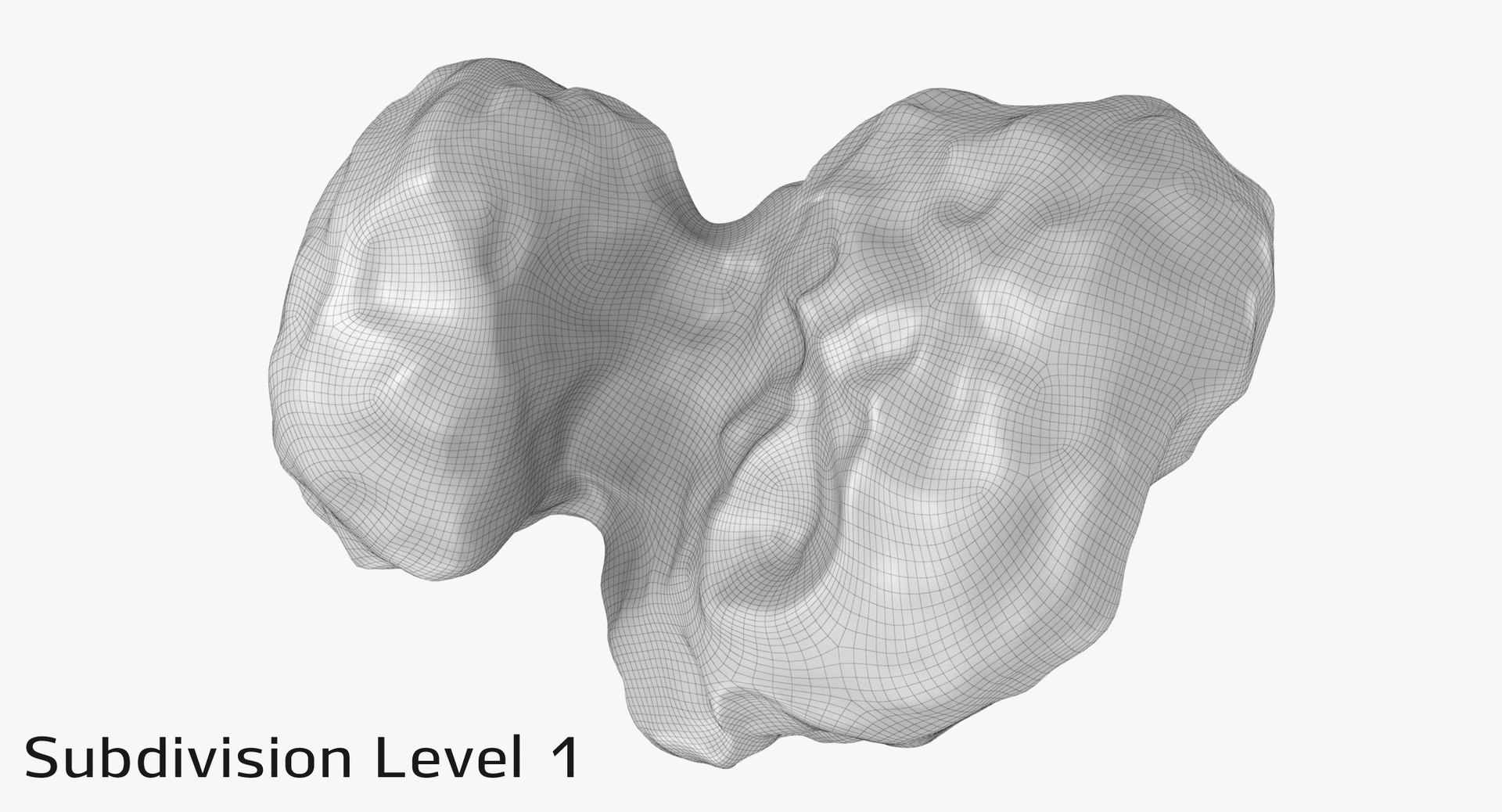 comet churyumov-gerasimenko 3D https://p.turbosquid.com/ts-thumb/1s/dn7Cp2/ChnkK2zH/67_subd10001/jpg/1565995492/1920x1080/fit_q87/a724c68e06a5c0417e0d35ddc4f18188841592e5/67_subd10001.jpg