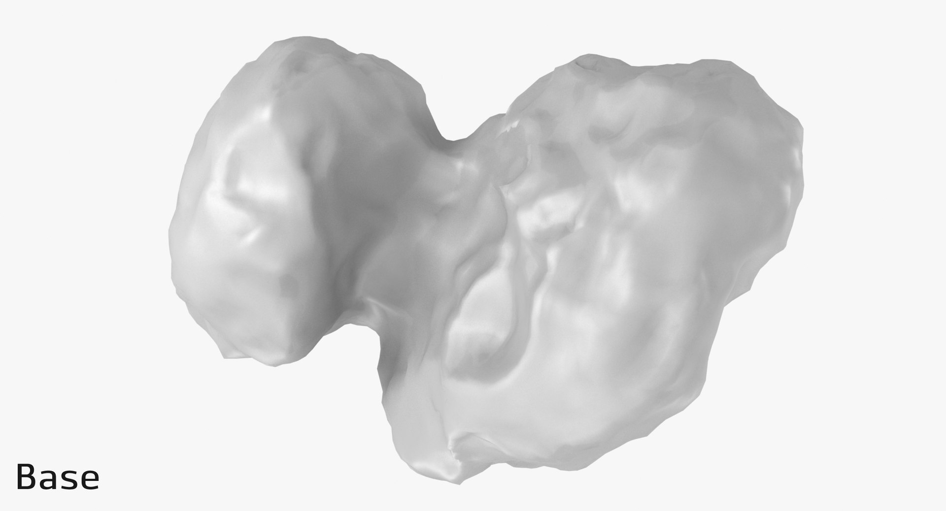 comet churyumov-gerasimenko 3D https://p.turbosquid.com/ts-thumb/1s/dn7Cp2/GUs0ecGt/67_base0001/jpg/1565995492/1920x1080/fit_q87/a571a419d1cde2d84efa56f745b01d242b04c6d1/67_base0001.jpg