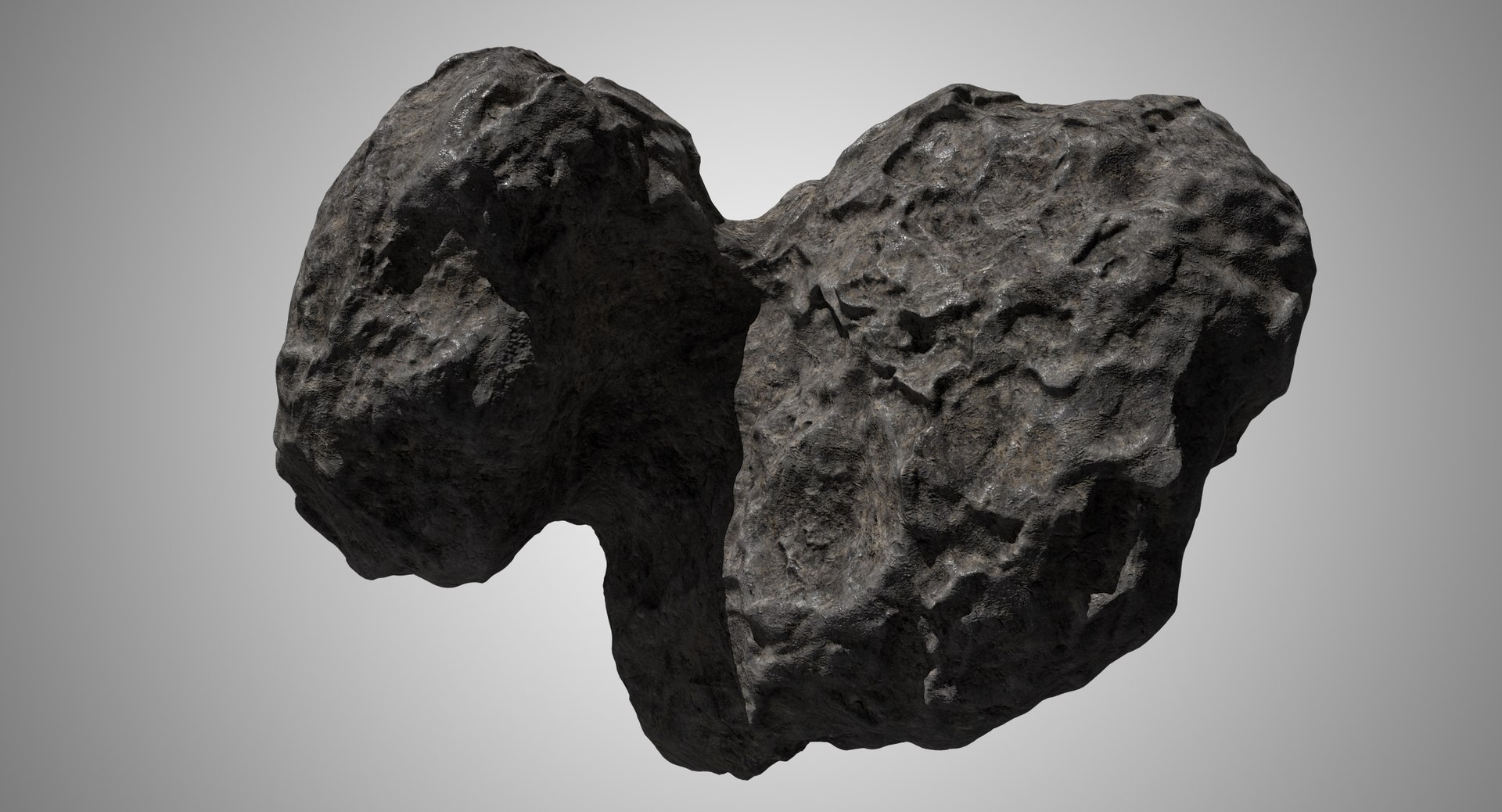 comet churyumov-gerasimenko 3D https://p.turbosquid.com/ts-thumb/1s/dn7Cp2/at3huh6o/67_cover/jpg/1565995307/1920x1080/fit_q87/4c8429042e952b253a2ae46a24293a5d4c1221b3/67_cover.jpg