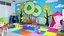 School Interior Collection