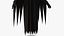 Ghost Hooded Costume 2