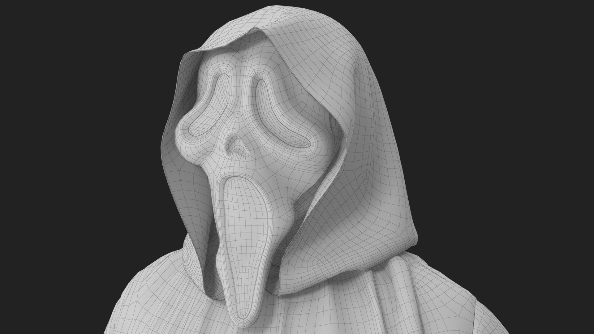 3D model Ghost Hooded Costume 2 https://p.turbosquid.com/ts-thumb/1s/h02SAg/KW/wireframe_10/jpg/1721913803/1920x1080/fit_q87/936e9b230c4ff315697d200362fcfcac4e08fb67/wireframe_10.jpg