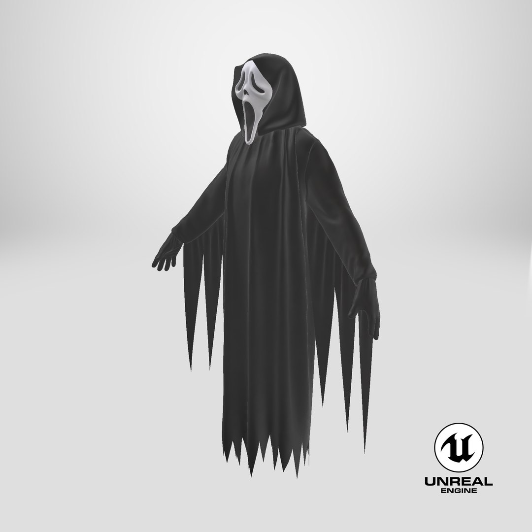 3D model Ghost Hooded Costume 2 https://p.turbosquid.com/ts-thumb/1s/h02SAg/Me/stemcell_unreal_render/png/1722609854/1920x1080/fit_q87/8658a90fbc96981106b3171863f42b06cda734e7/stemcell_unreal_render.jpg