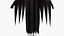 Ghost Hooded Costume 2