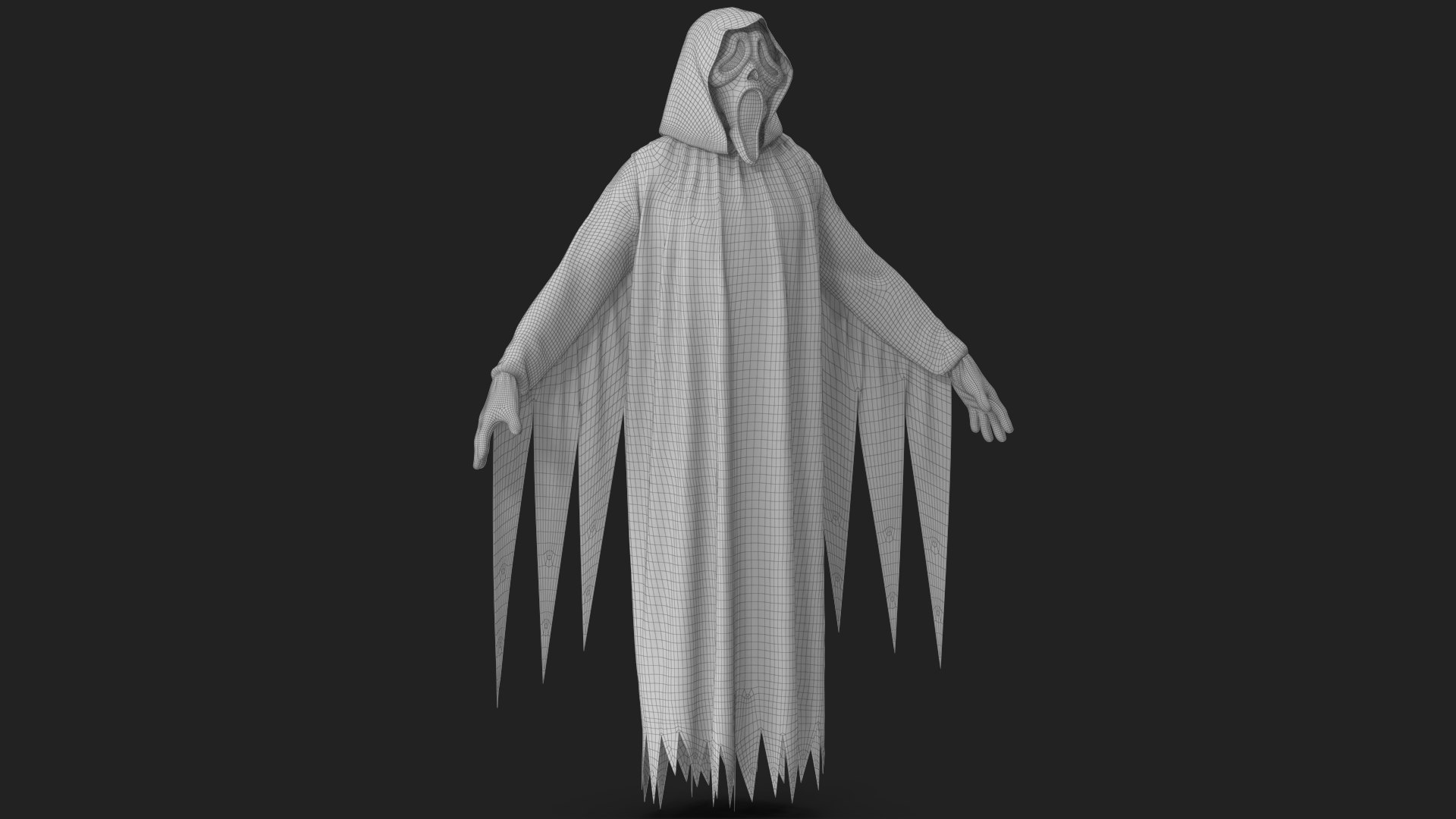 3D model Ghost Hooded Costume 2 https://p.turbosquid.com/ts-thumb/1s/h02SAg/eQ/wireframe_02/jpg/1721913759/1920x1080/fit_q87/5009a804ab94439acfbdfcd23ee2215d07bb13ce/wireframe_02.jpg