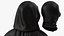 Ghost Hooded Costume 2