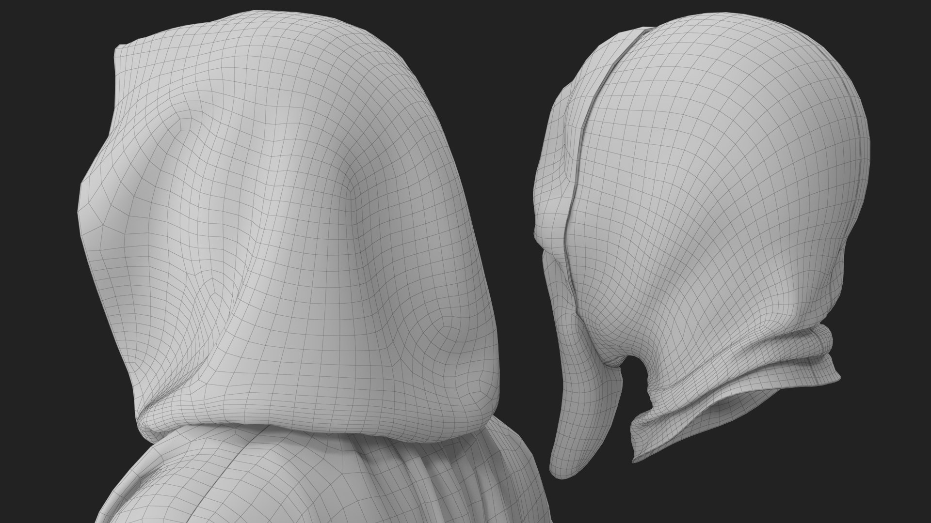 3D model Ghost Hooded Costume 2 https://p.turbosquid.com/ts-thumb/1s/h02SAg/zS/wireframe_17/jpg/1721913878/1920x1080/fit_q87/513f5e65557733900031d717b860a032756ff40a/wireframe_17.jpg