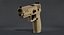 sig sauer 320 super 3D model
