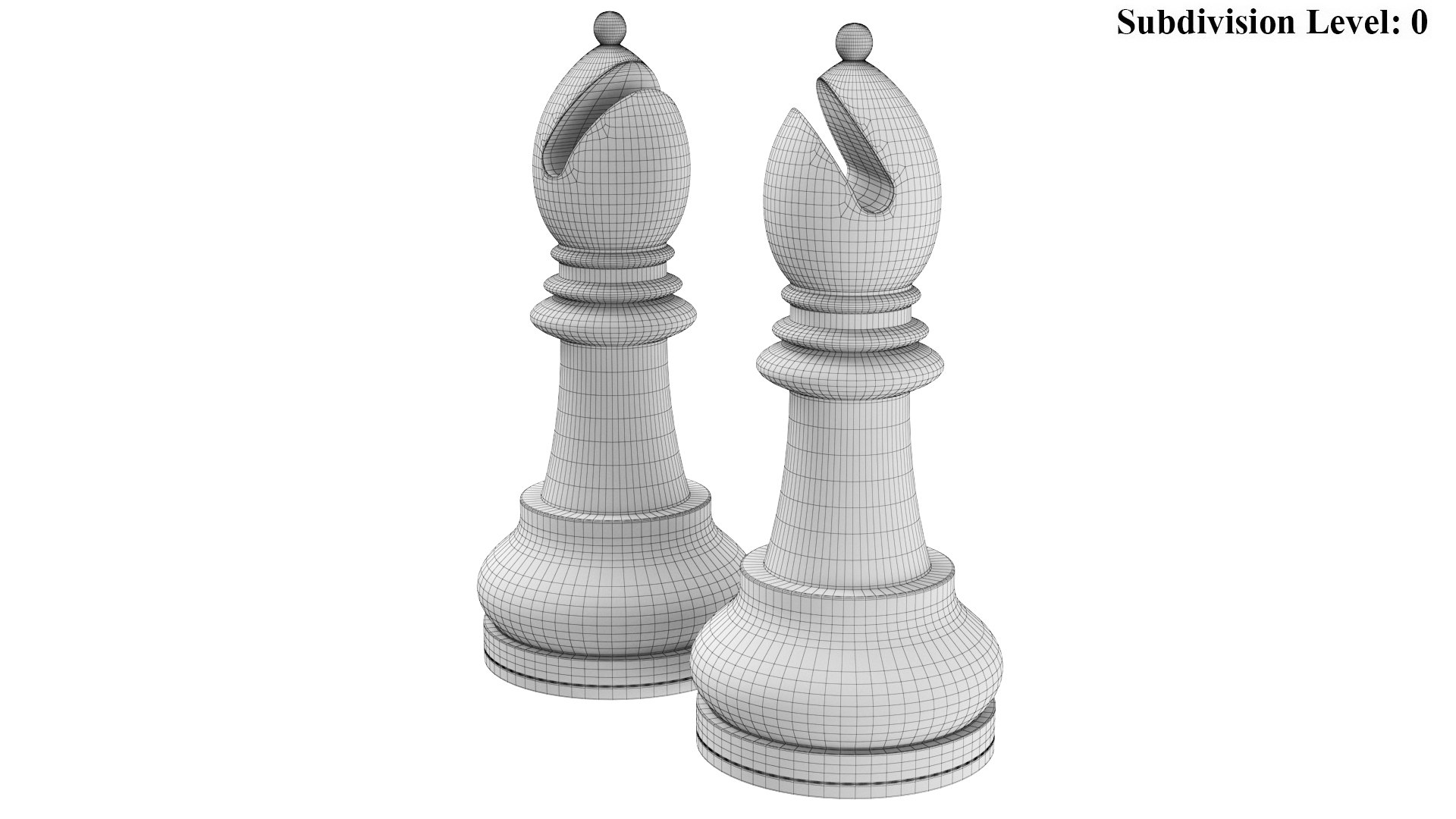 Detailed Chess Bishop model https://p.turbosquid.com/ts-thumb/1s/iNqxcP/Kj/9/jpg/1723991792/1920x1080/fit_q87/7ef9829b784894e06fca6fd06743903e10373800/9.jpg