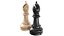 Detailed Chess Bishop