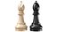 Detailed Chess Bishop