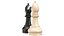 Detailed Chess Bishop