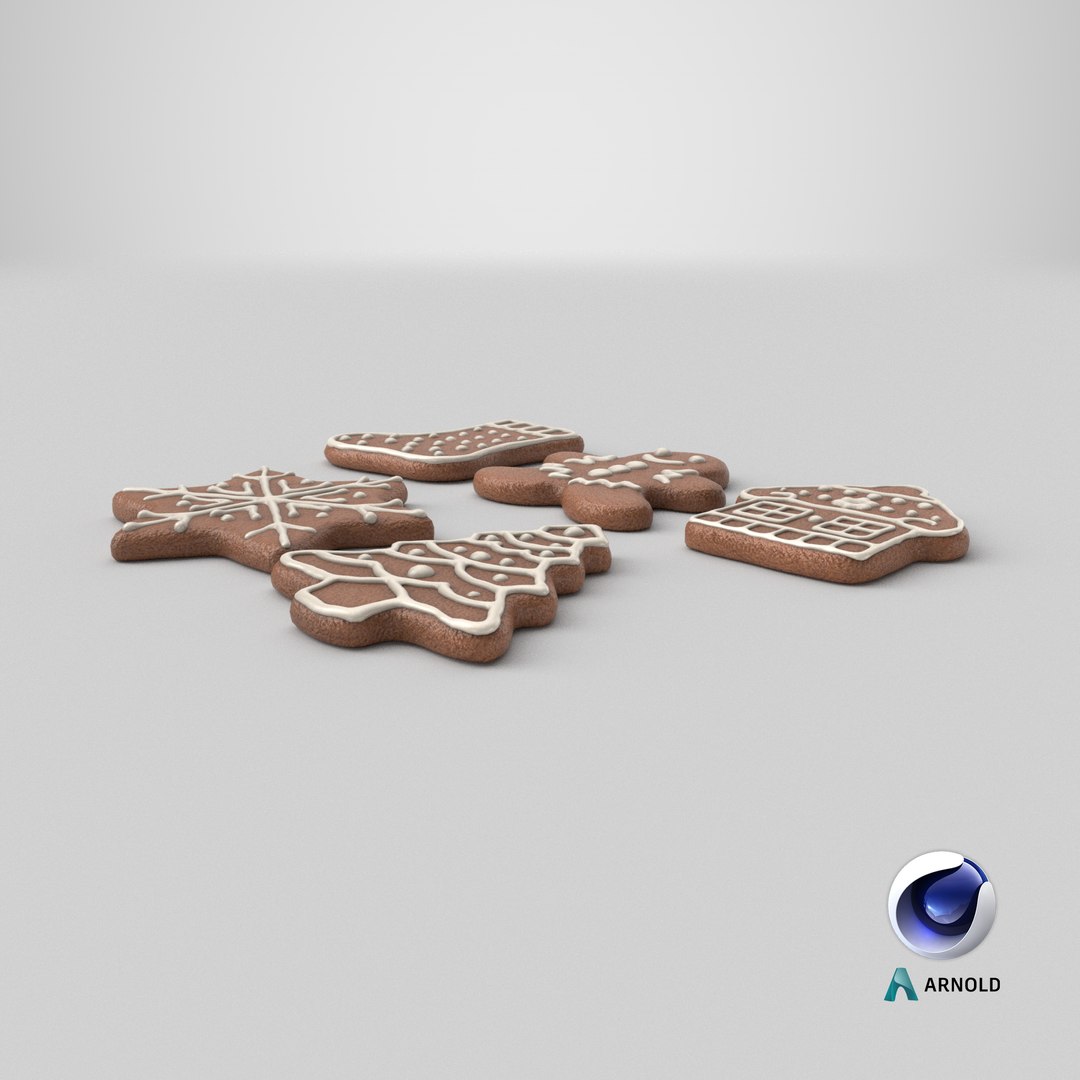 3D model X5 Gingerbread Cookies PBR Christmas Collection https://p.turbosquid.com/ts-thumb/1s/mfRzvu/g5/stemcell_cinema_4d_arnold_render/png/1728981295/1920x1080/fit_q87/cb0817e15307446946fbd77f4062ed458c73804a/stemcell_cinema_4d_arnold_render.jpg