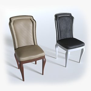 Chair Pack 3 model