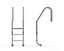 고품질 현실적인 디자인 워터풀 사다리