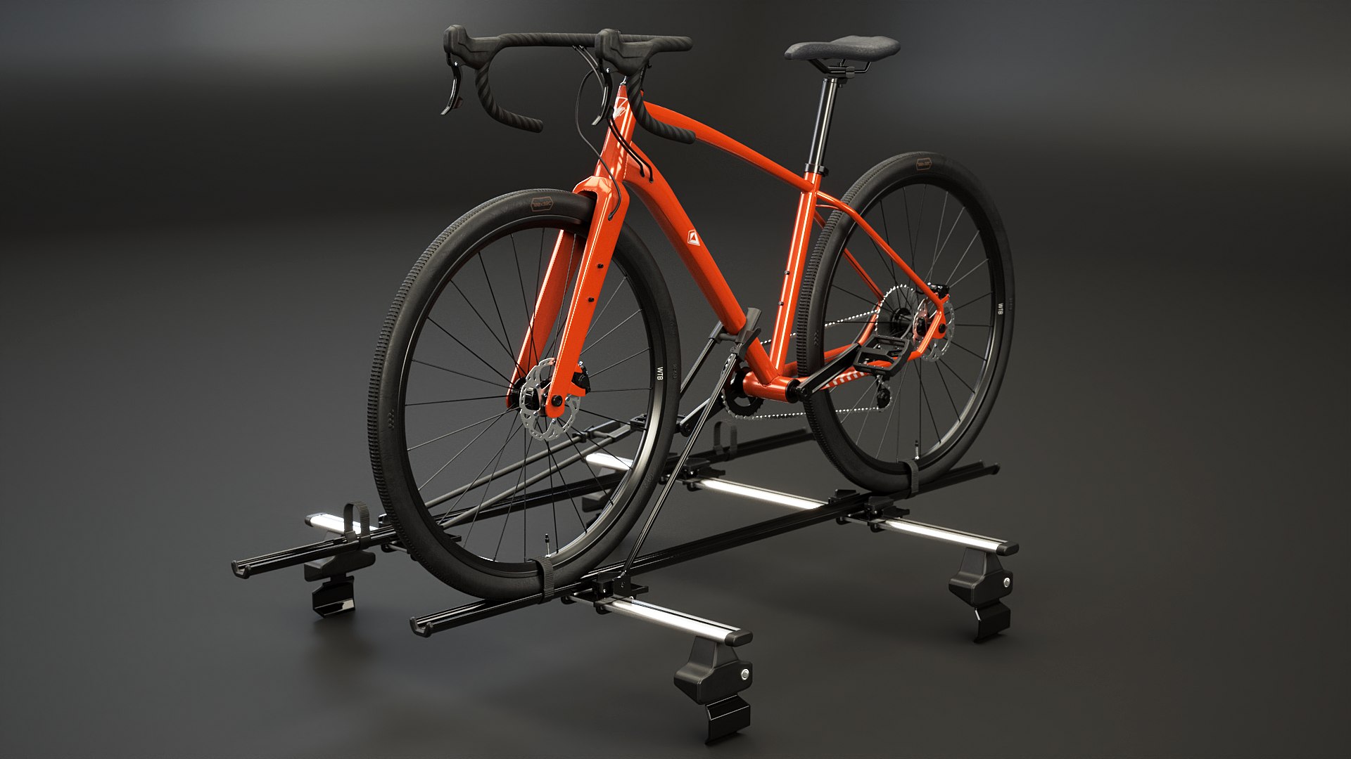 3D Gravel Bicycle with Roof Rack model https://p.turbosquid.com/ts-thumb/1s/qG9nVW/Q1/gravelrack_0000/png/1723206571/1920x1080/fit_q87/8209cc5495ca33ebab05f9f8274f9f40d53cc930/gravelrack_0000.jpg