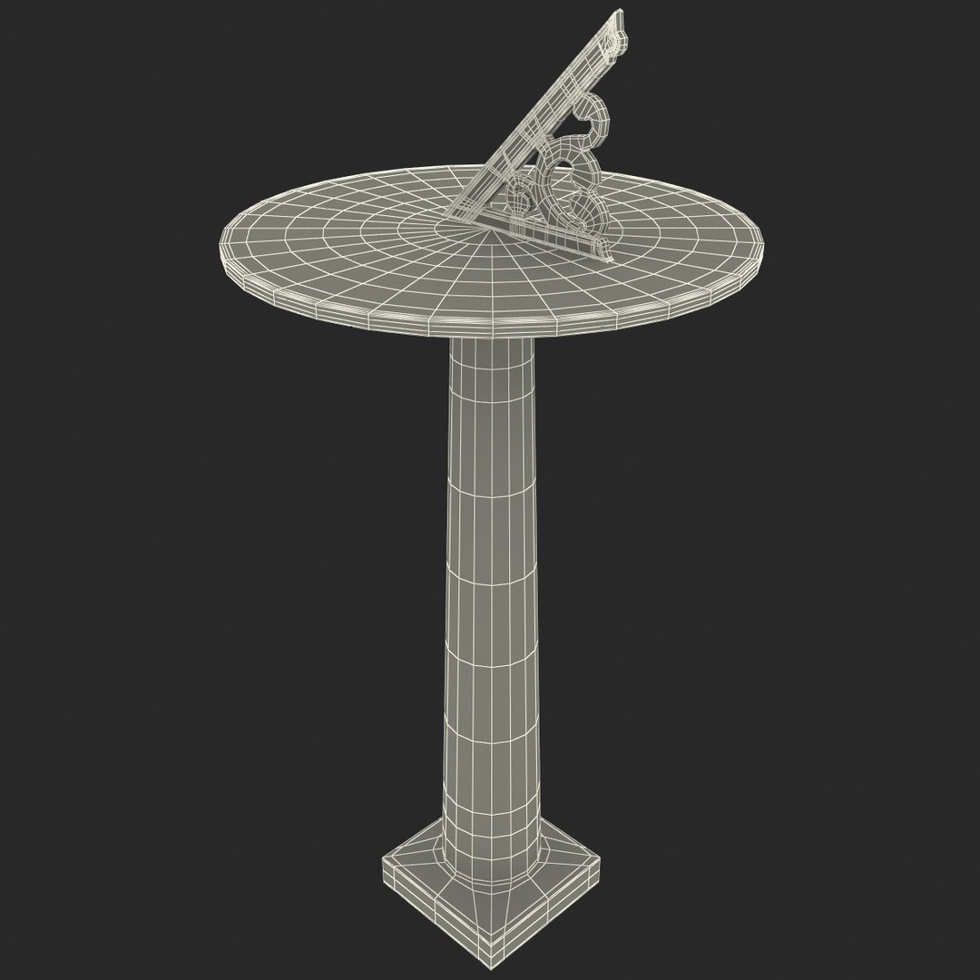 sun dial 3d model https://p.turbosquid.com/ts-thumb/1s/qyNWiA/4Z1EL0Zu/sundial_29/jpg/1395767194/1920x1080/fit_q87/74a405628aafc69d79d3cd7dae64e91b8f7d5db8/sundial_29.jpg