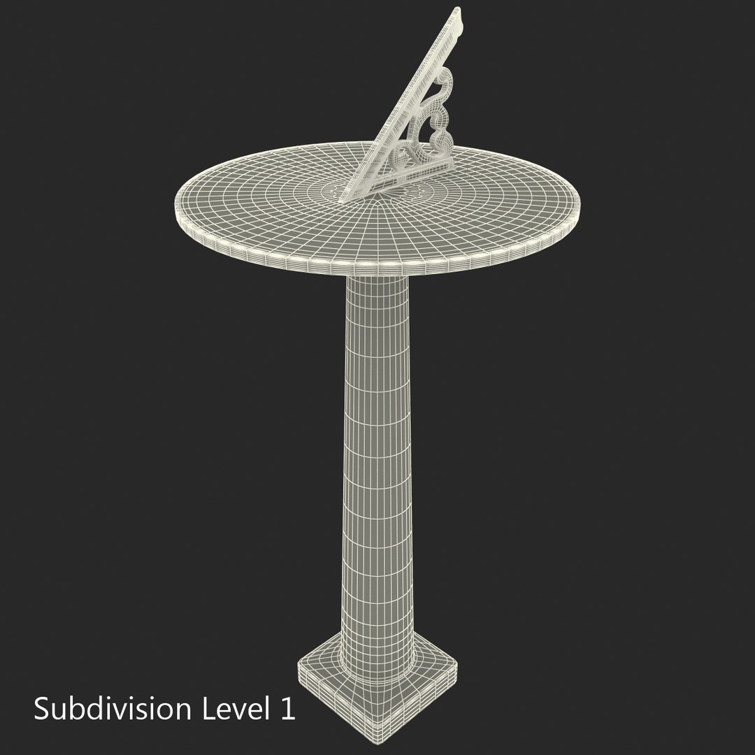 sun dial 3d model https://p.turbosquid.com/ts-thumb/1s/qyNWiA/JbVmYjyA/sundial_9/jpg/1395767106/1920x1080/fit_q87/819073c6821de80bcb48cbb892cad7d285ebdc03/sundial_9.jpg
