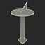 Sun Dial