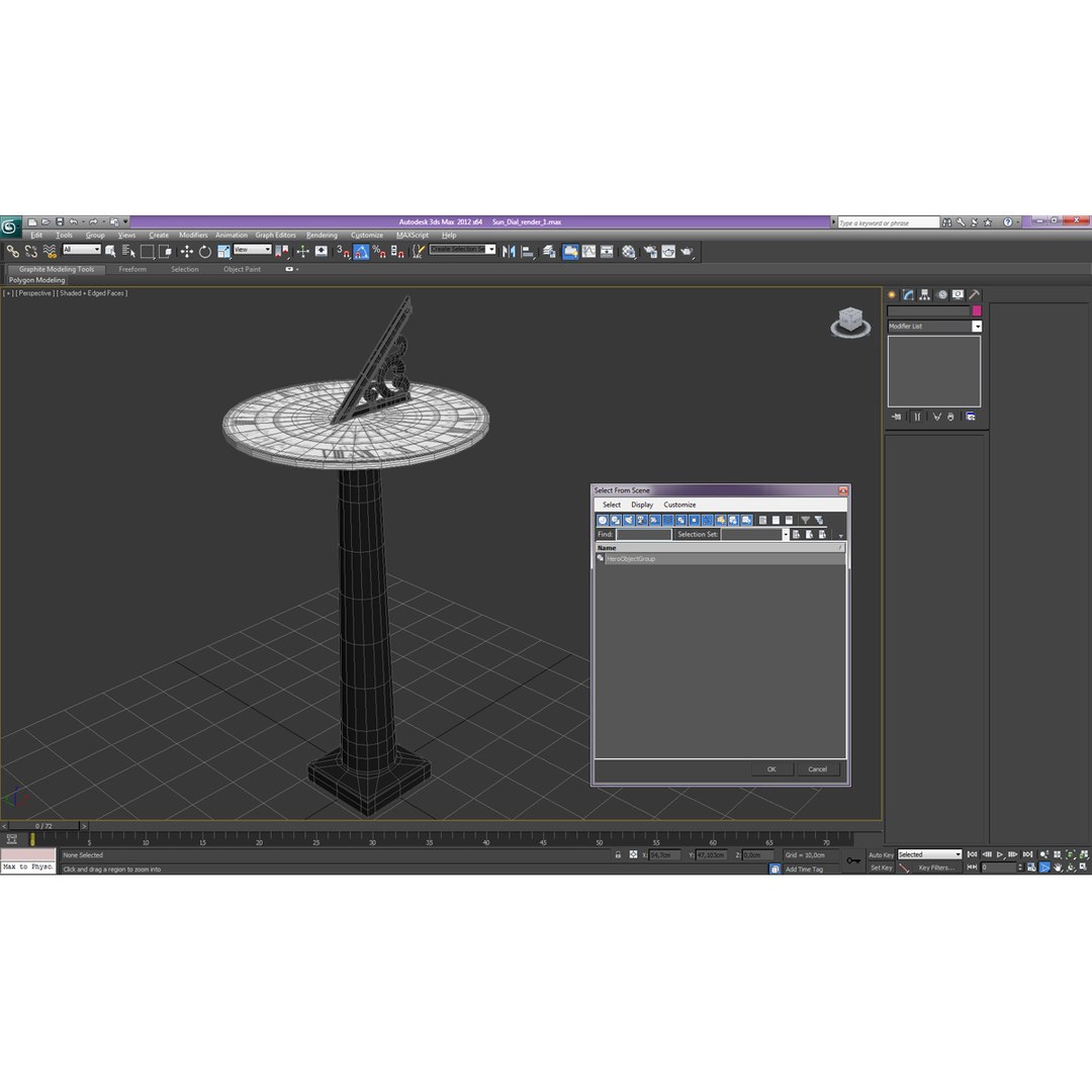 sun dial 3d model https://p.turbosquid.com/ts-thumb/1s/qyNWiA/rcV2nAP7/sundial_7/jpg/1395767097/1920x1080/fit_q87/ff9370cd1ce4ecdff820a775aea5528006ce88ab/sundial_7.jpg