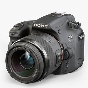 sony slt-a58 kit dt max