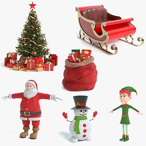 Christmas Collection 4