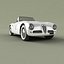 Lancia Aprilia Spider Basso