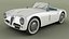 Lancia Aprilia Spider Basso
