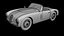 Lancia Aprilia Spider Basso