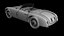 Lancia Aprilia Spider Basso