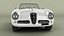 Lancia Aprilia Spider Basso