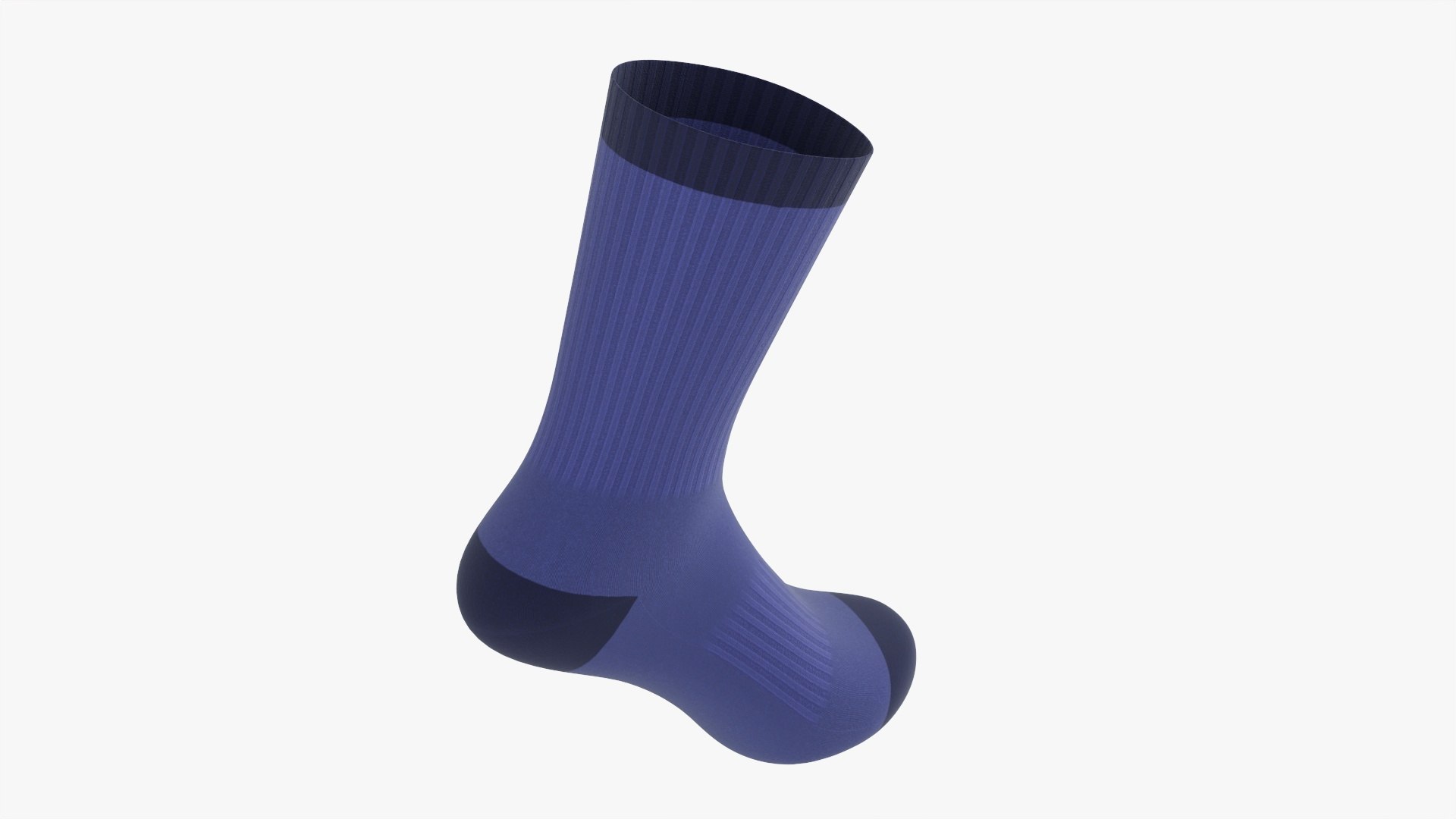 Sport sock long 3D model https://p.turbosquid.com/ts-thumb/1t/2rQD9T/4a/3/jpg/1622214431/1920x1080/fit_q87/76e66252937d7247d7e808ba85e0f9f33ef72a92/3.jpg