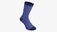 Sport sock long