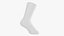 Sport sock long