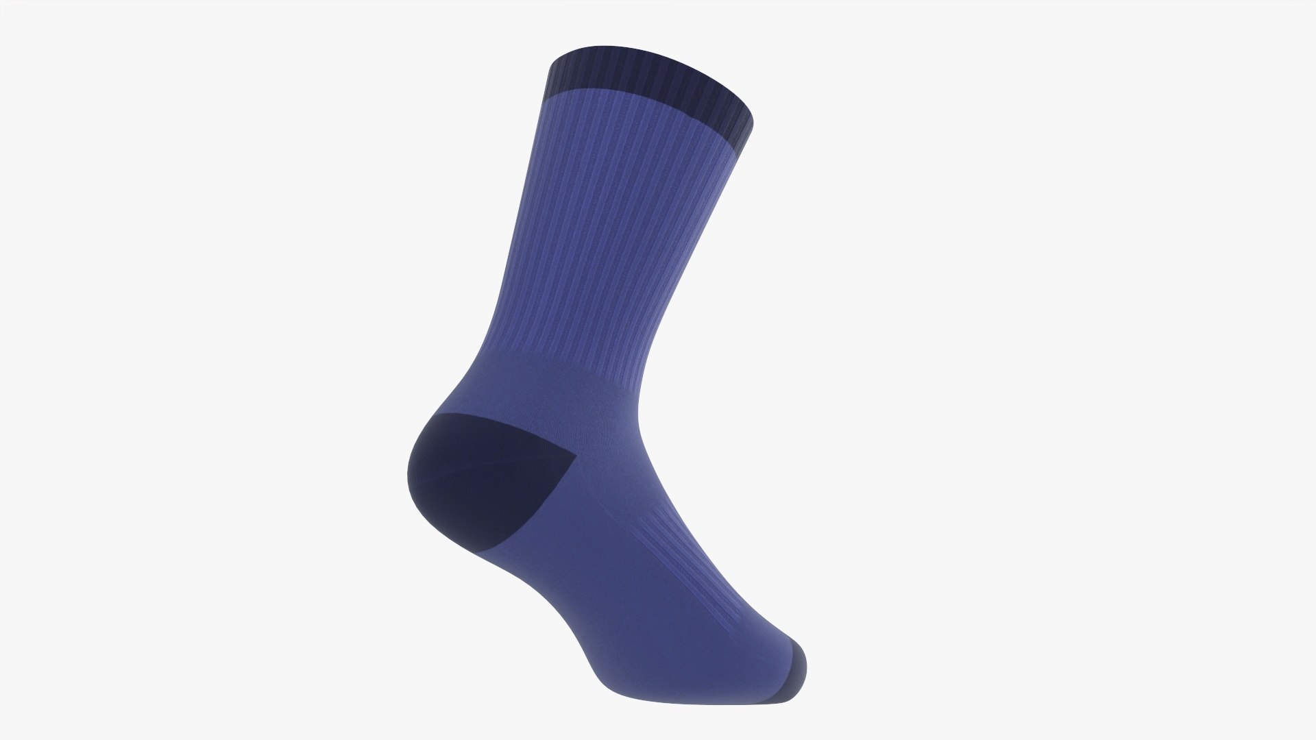 Sport sock long 3D model https://p.turbosquid.com/ts-thumb/1t/2rQD9T/Yd/4/jpg/1622214431/1920x1080/fit_q87/39f8838153003e1724843e6d88a0aa12e4962a0b/4.jpg