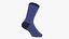 Sport sock long