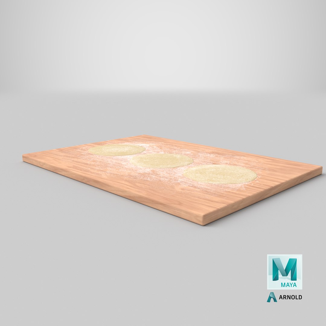 3D model crust pizza dough wooden board https://p.turbosquid.com/ts-thumb/1t/4onglq/7bgwrgr2/stemcell_maya_arnold_render/png/1590751490/1920x1080/fit_q87/96cbf6ae6cdcf22bb9985d04f40042f4524f6923/stemcell_maya_arnold_render.jpg