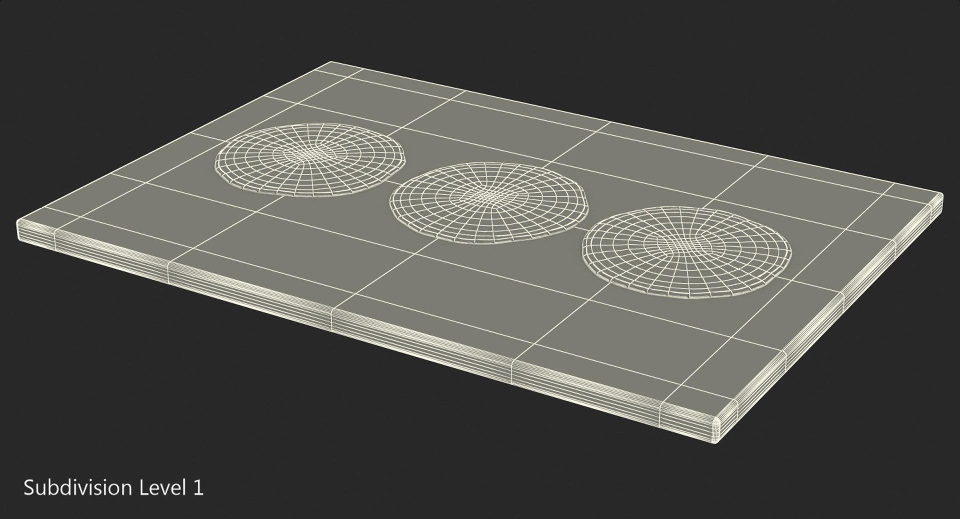 3D model crust pizza dough wooden board https://p.turbosquid.com/ts-thumb/1t/4onglq/ZEnX4CPy/thincrustpizzadoughonwoodenboardvray3dmodel011/jpg/1549400031/1920x1080/fit_q87/5aa49b5b9bd872be499f7dddb0954010681a01aa/thincrustpizzadoughonwoodenboardvray3dmodel011.jpg